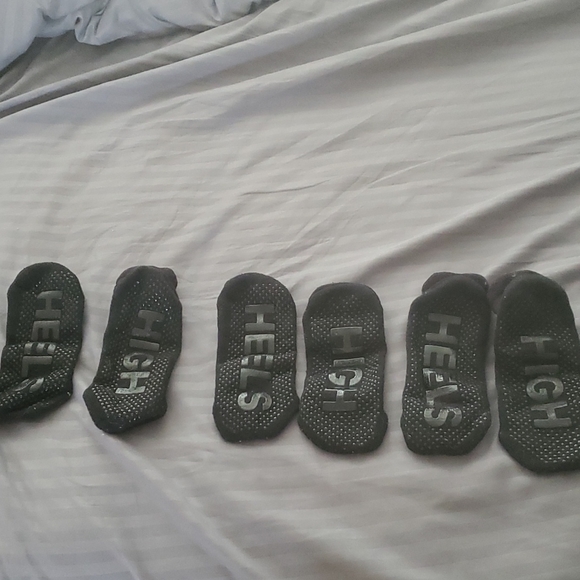 Lululemon socks